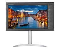 LG 27UP85NP-W - 1133513 - zdjęcie 1